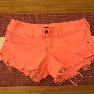 Billabong shorts